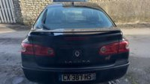 Laguna II Laguna 1.9 dCi 120 Confort Expression 2005 occasion 45480 Outarville