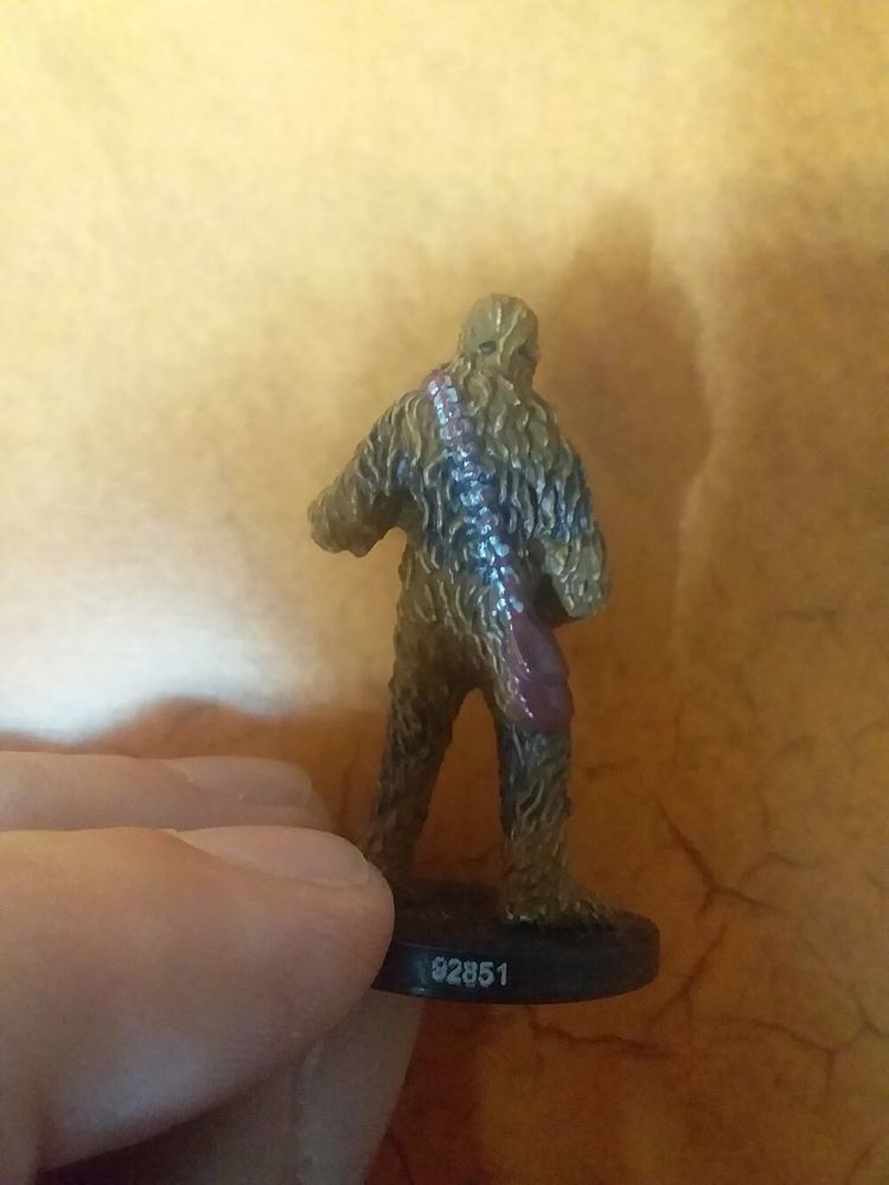 Figurine Star Wars Chewbacca Jeux / jouets