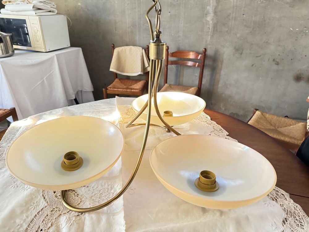Lustre Décoration