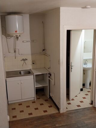  Appartement  vendre 1 pice 20 m