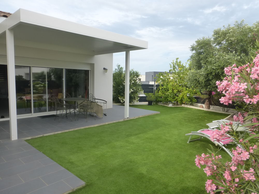 Vente Maison BELLE MAISON RECENTE Narbonne