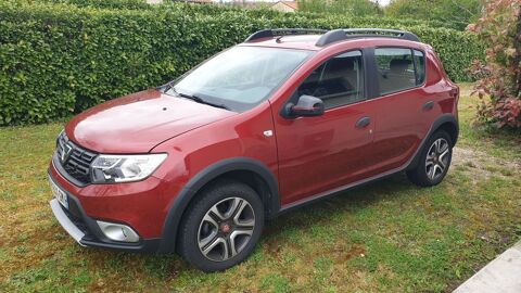 Dacia sandero TCe 90 Ambiance