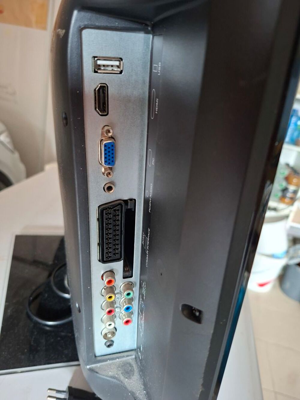 Televiseur contacter moi par mail SVP Audio et hifi