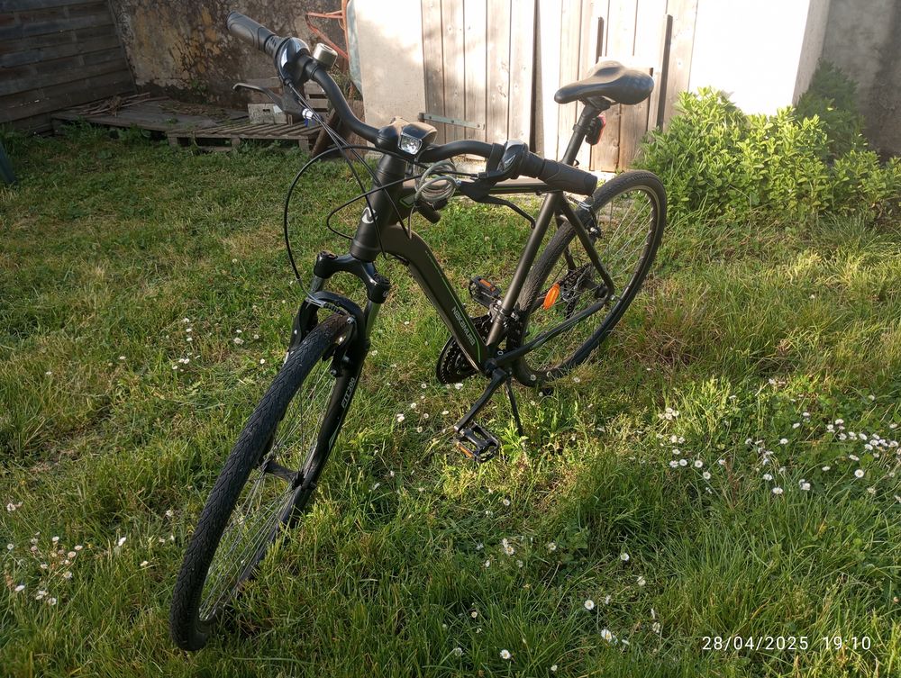 Vtc Vélos