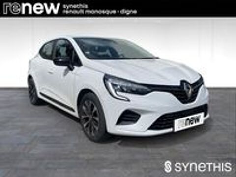 Clio V Clio TCe 90 Equilibre 2023 occasion 04100 Manosque