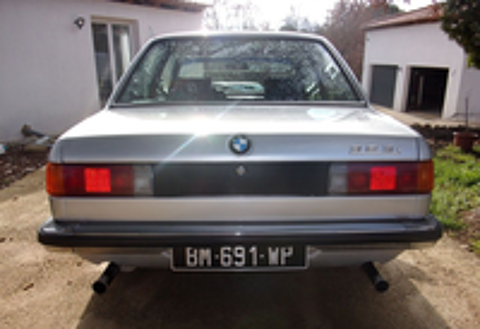 S&eacute;rie 3 323i 1982 occasion 69003 Lyon