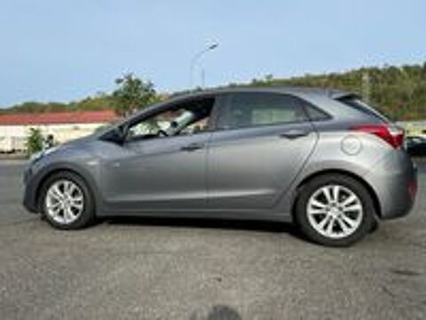 i30 1.6 CRDi 110 Blue Drive Pack Inventive 2013 occasion 77130 La Grande-Paroisse