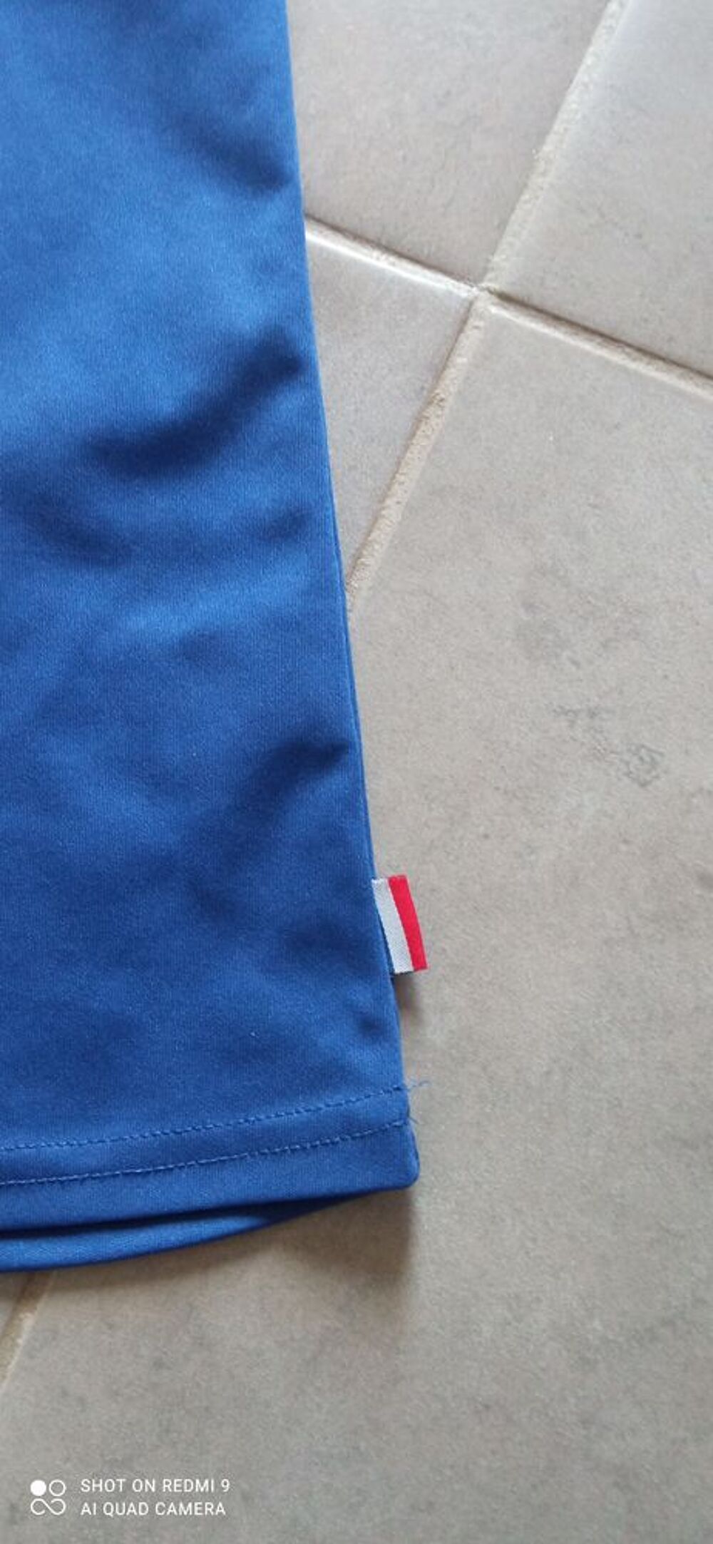 MAILLOT DE FOOTBALL
GRIEZMANN Vêtements enfants