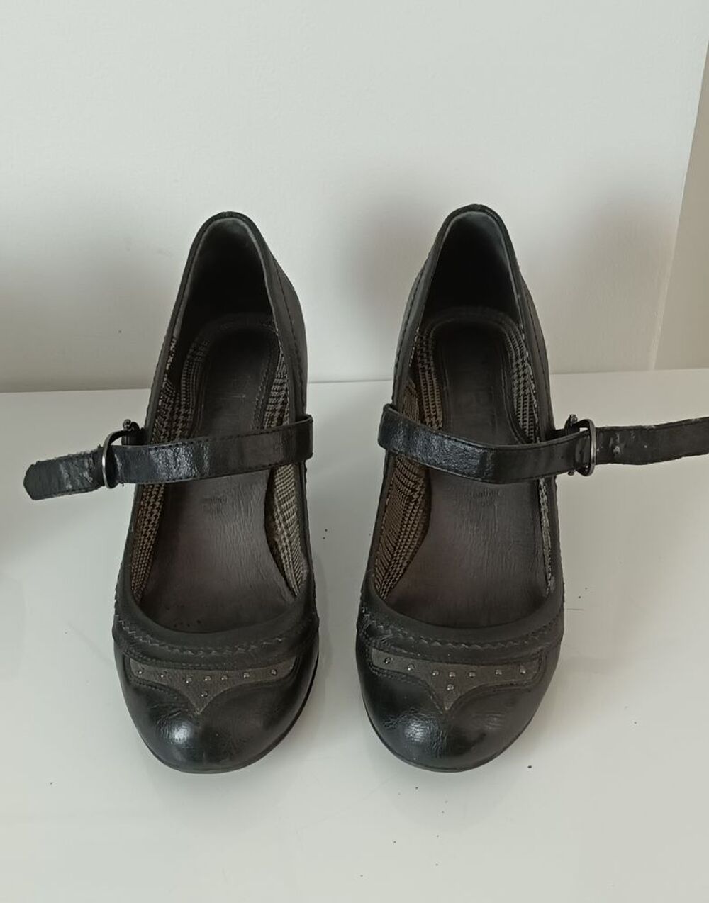 Mocassins Esprit Chaussures