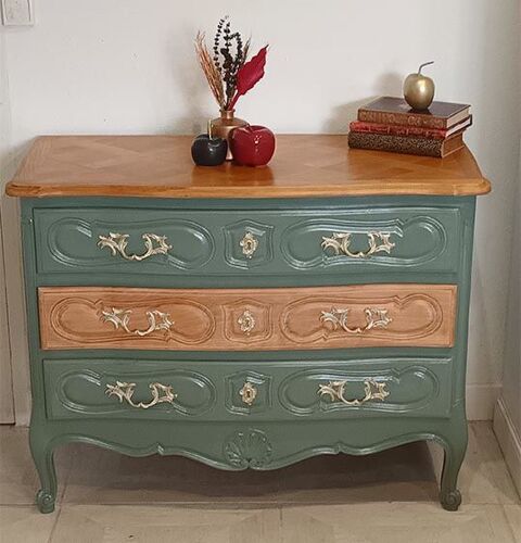 Commode 130 Limoges (87)