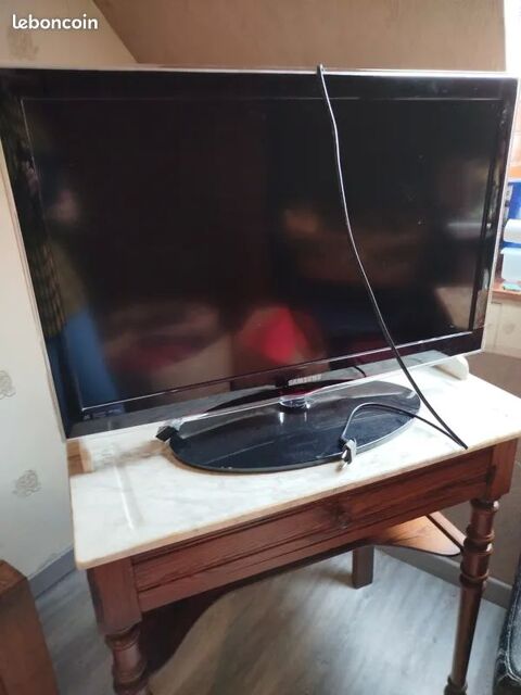 Tlvision Samsung
0 Beauvais (60)