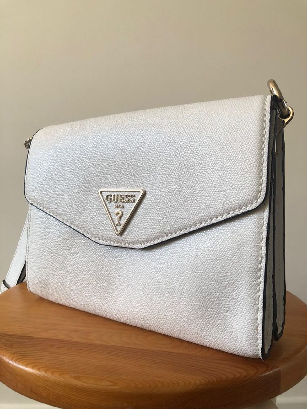 Sac &agrave; main Guess Maroquinerie