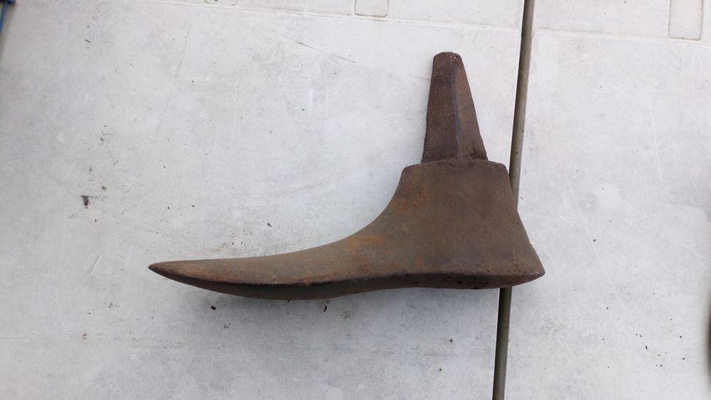 ANCIEN SABOT CORDONNIER Décoration