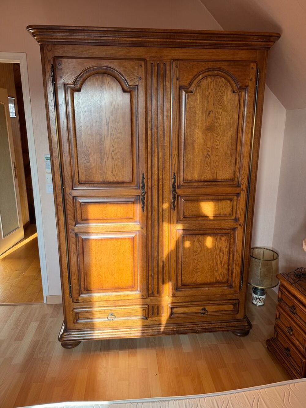 Chambre &agrave; coucher Meubles