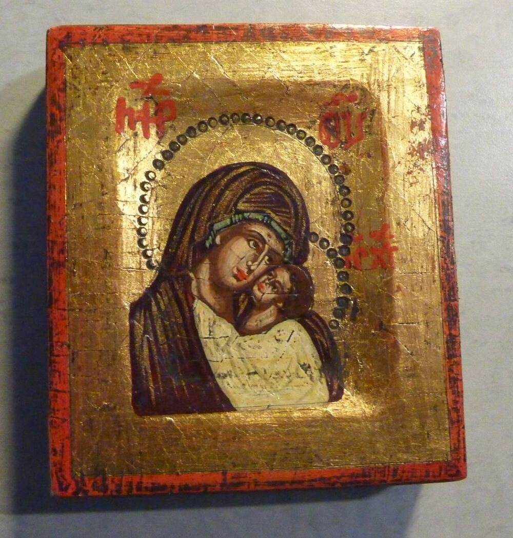 Tableau Ic&ocirc;ne 