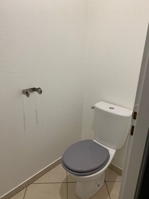  Appartement  louer 2 pices 43 m