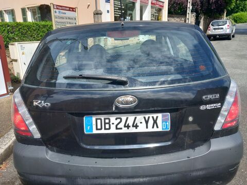 Kia rio 1.5 CRDi 110 Active