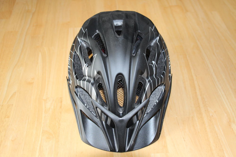 Casque de v&eacute;lo Vélos