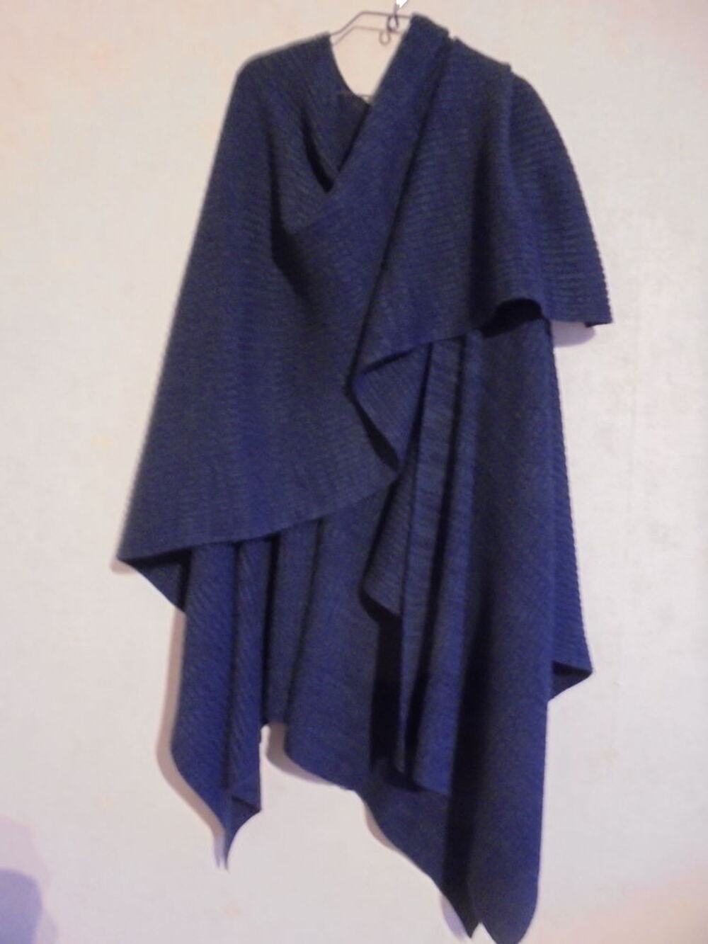 Poncho mixte (22) Vêtements
