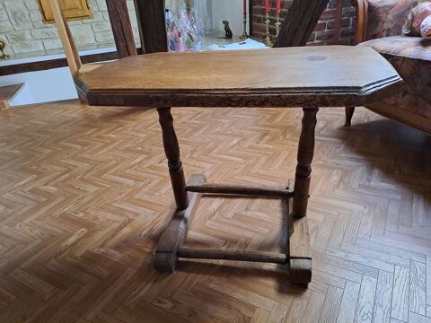 TABLE BASSE ANCIENNE 25 Colmar (68)