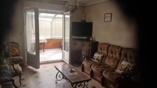  Maison à vendre 6 pièces 98 m²
