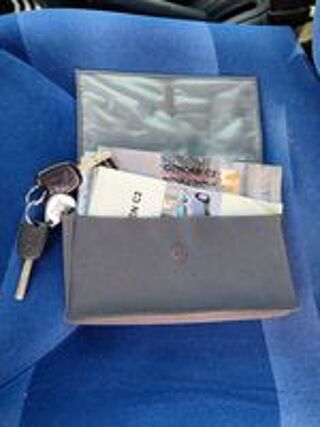 C2 1.1i Pack Ambiance 2003 occasion 77650 Longueville