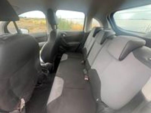 C3 1.4i Airdream Attraction 2011 occasion 34000 Montpellier