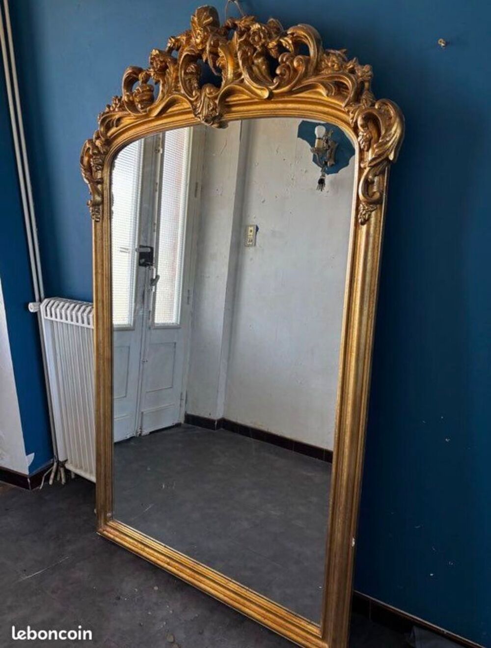 miroir maison du monde Décoration