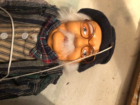 Arlequin porcelaine de Doll 25 Tinqueux (51)