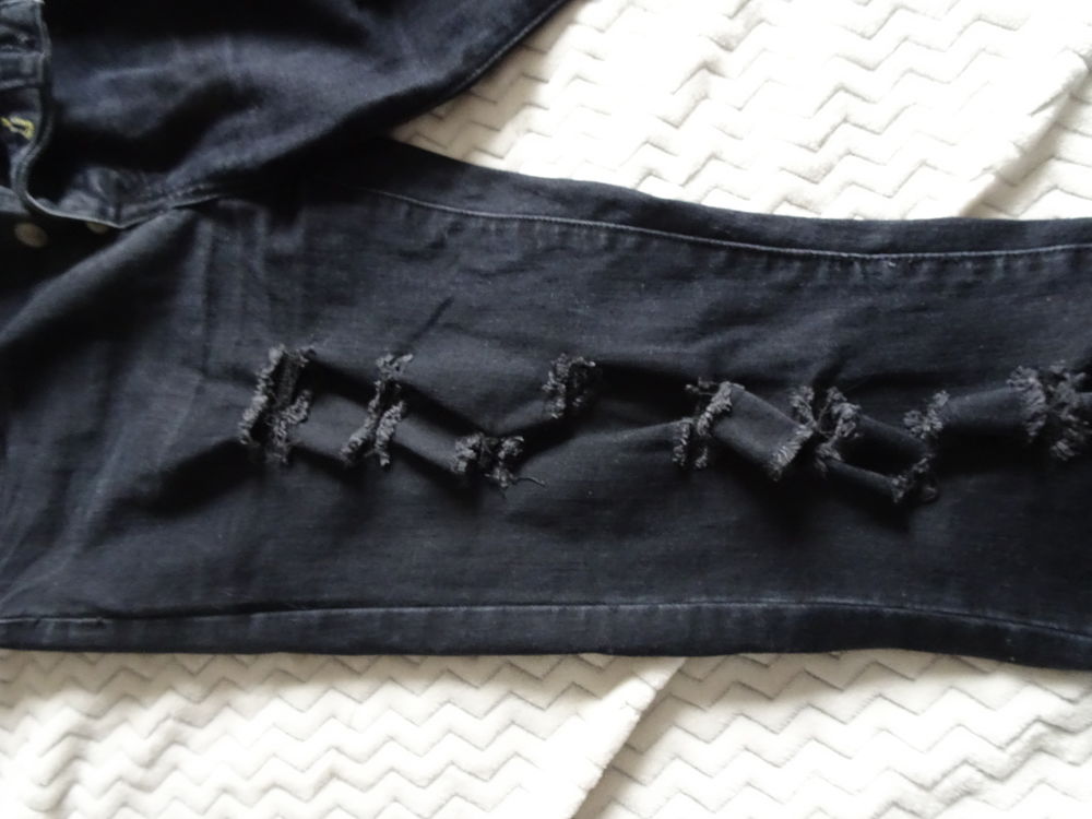 Jean homme Sixth June Vêtements