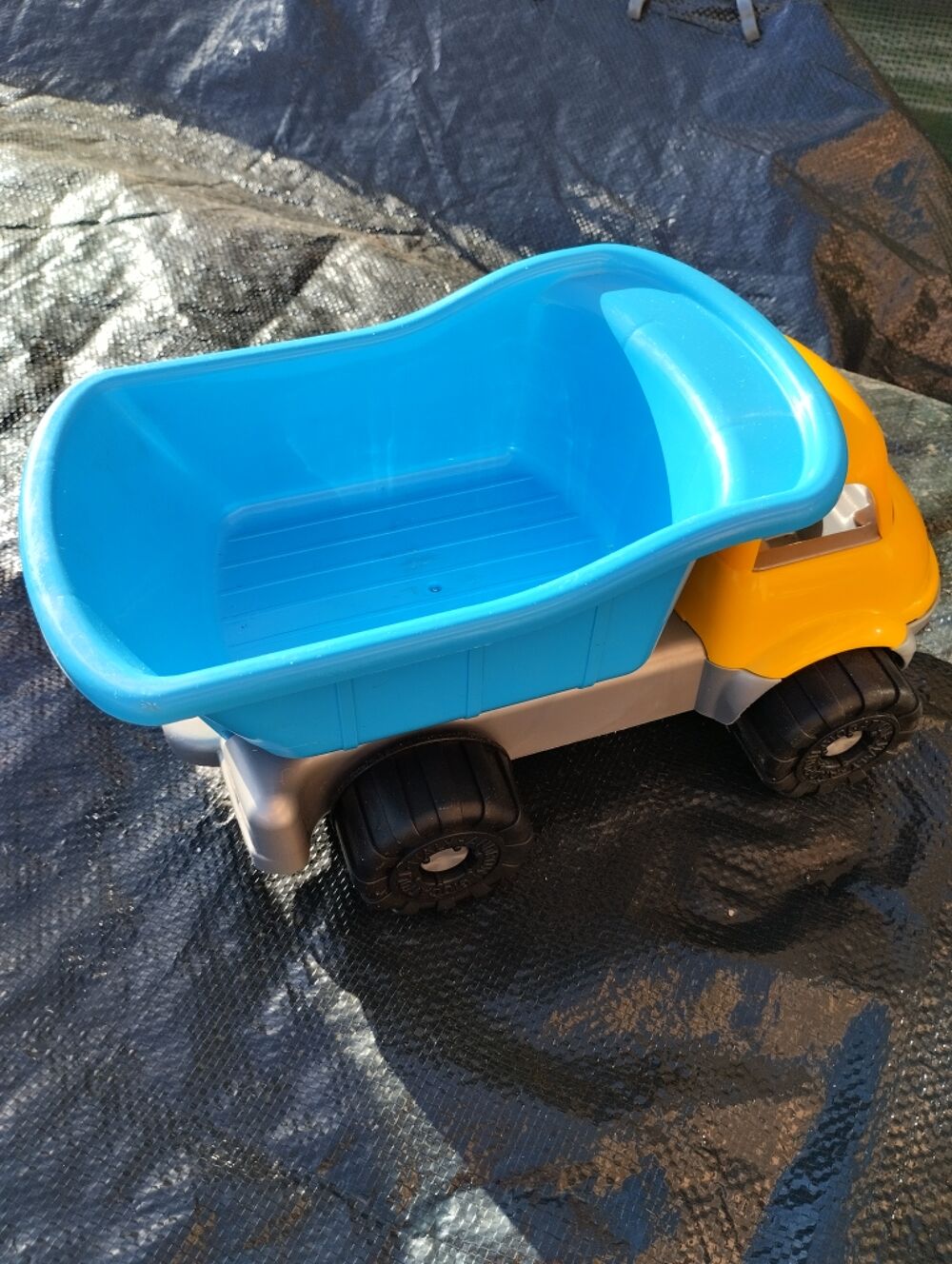 jouet Camion benne Jeux / jouets