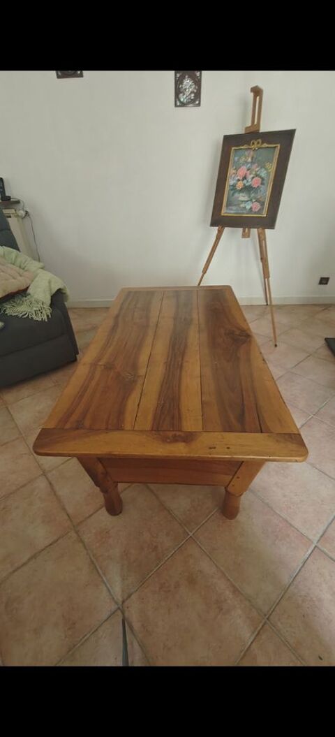 Table basse 450 La Motte-d'Aveillans (38)