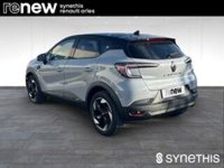Captur Eco-G 120 ch Techno 2026 occasion 13200 Arles