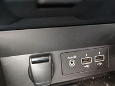 Clio V Clio E-Tech 140 - 21N Intens 2021 occasion 95100 Argenteuil