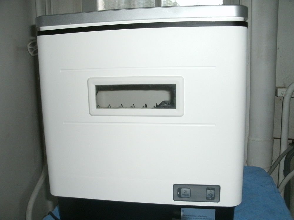 mini lave vaisselle Electroménager