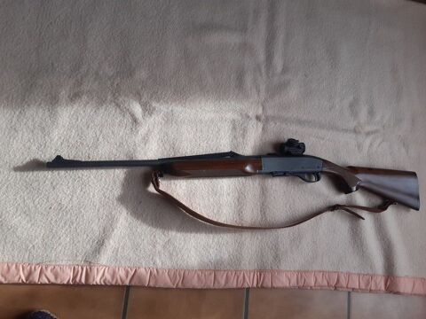carabine R�mington 7400 550 Le Pian-M�doc (33)