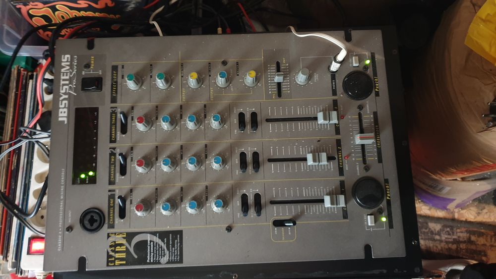 Superbe sono Audio et hifi