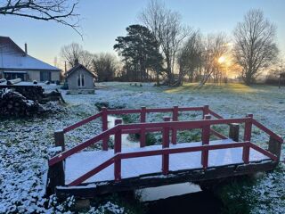  Maison � vendre 2 pi�ces 98 m�