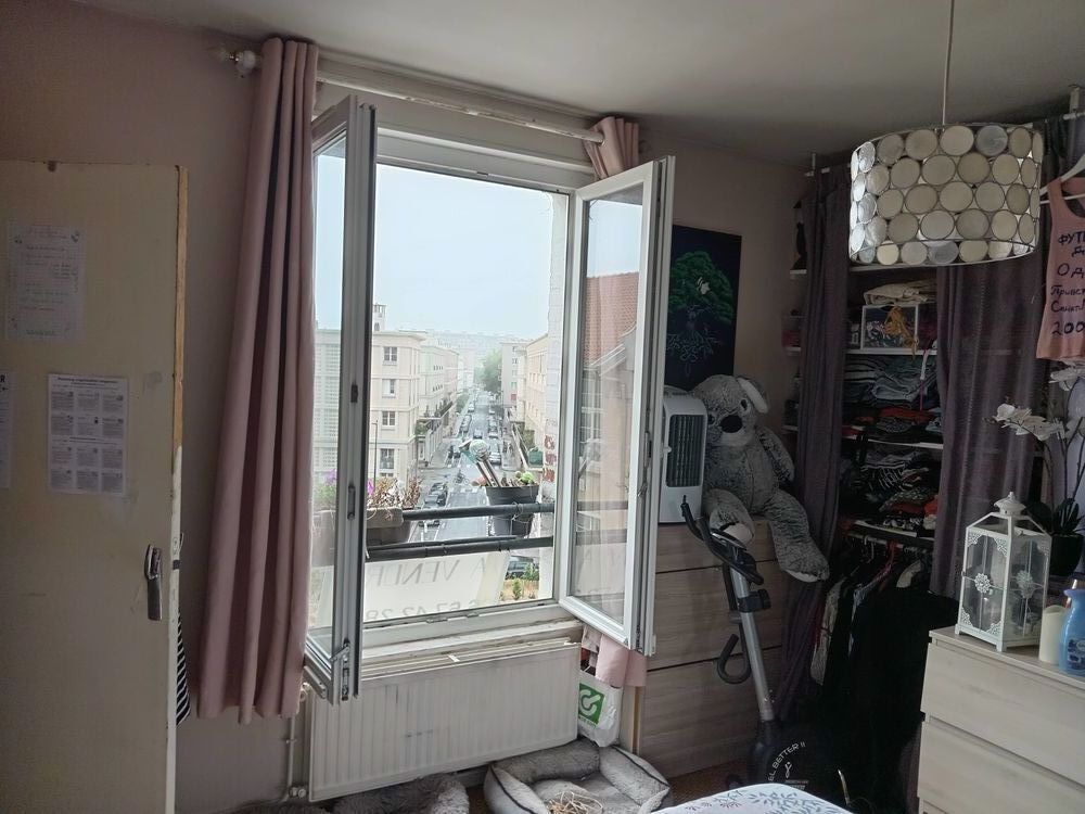 Vente Appartement pièces 39 m² Centre ville proximité tour Alta Le havre