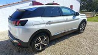 3008 BlueHDi 130ch S&S EAT8 Active Business 2019 occasion 85800 Le Fenouiller