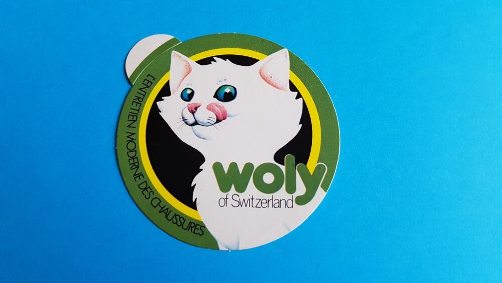 WOLY 