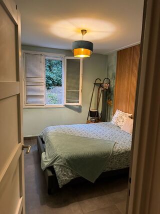  Appartement � vendre 3 pi�ces 55 m�