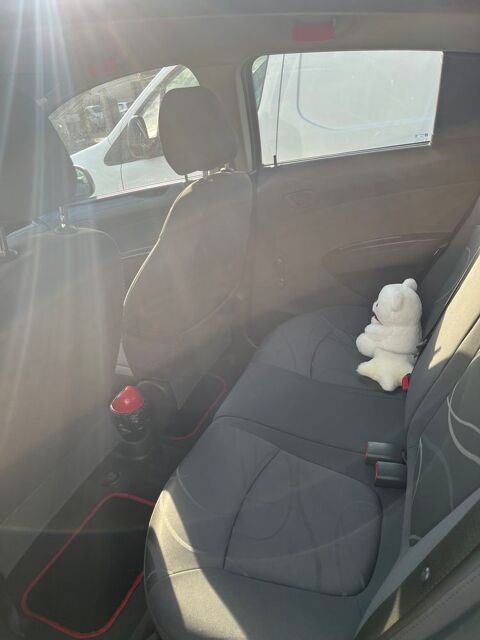 Chevrolet spark 1.0 16V - 68