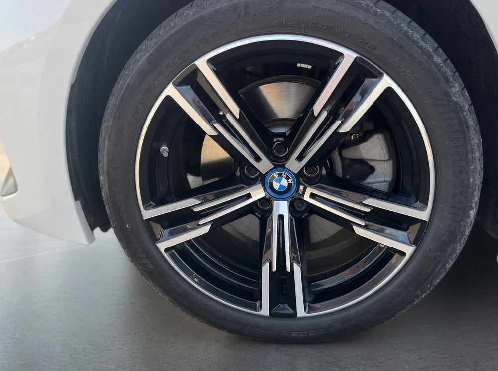 S&eacute;rie 3 Touring 320e 204 ch BVA8 M Sport 2022 occasion 67170 Geudertheim