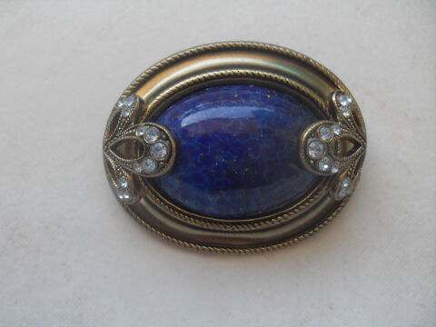 Broche vintage 20 Saint-Germain-au-Mont-d'Or (69)