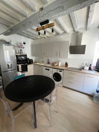  Maison  vendre 2 pices 40 m