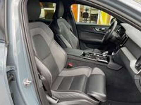 V60 T8 AWD 310 ch + 145 ch Geartronic 8 Polestar Engineered 2022 occasion 38440 Saint-Jean-de-Bournay