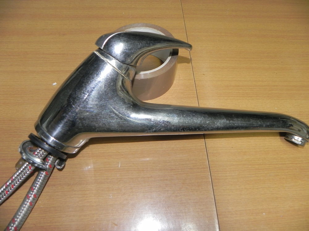Robinet Bricolage