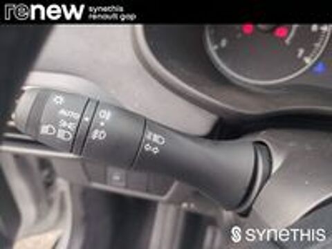Sandero ECO-G 100 Stepway Extreme + 2024 occasion 05000 Gap
