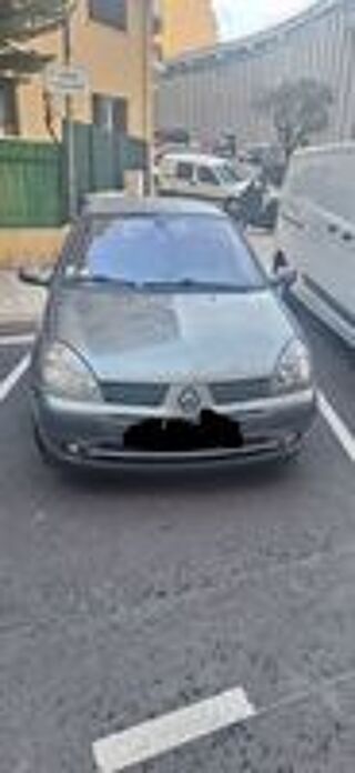 Clio II Clio 1.6i 16V RXT 2001 occasion 06100 Nice